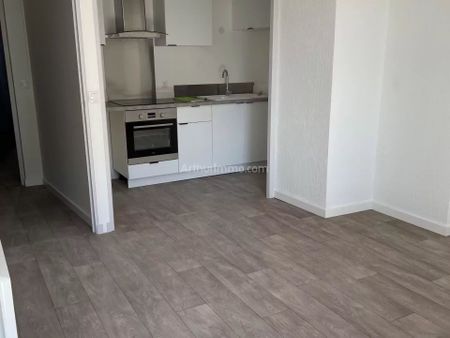 Location Appartement 2 pièces 53 m2 à Digne-les-Bains - Photo 4