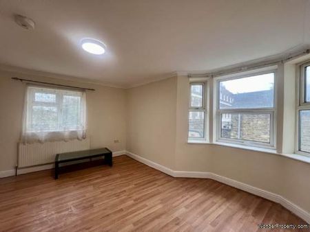 1 bedroom property to rent in London - Photo 2