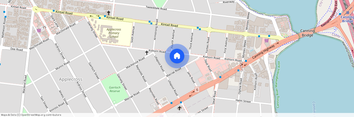 10/27 Kishorn Road, Applecross