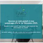 Appartements Urbain - Photo 1