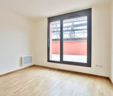 Location appartement 4 pièces 92.67 m² à Hellemmes-Lille (59260) - Photo 4