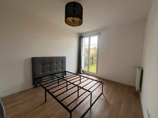 Apartment - Photo 1