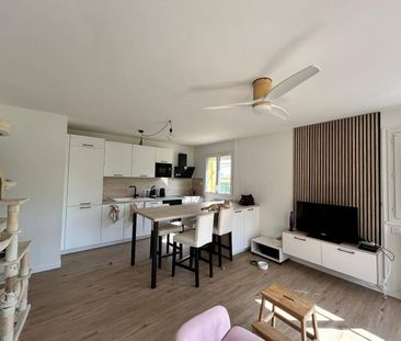 Appartement 2 pièces - 71000 Mâcon - Photo 1