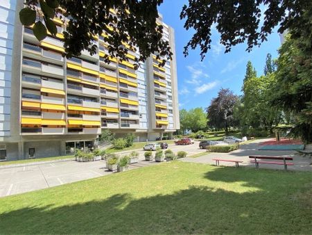 In der Nähe vom Berner Hausberg Wohnen - Photo 4