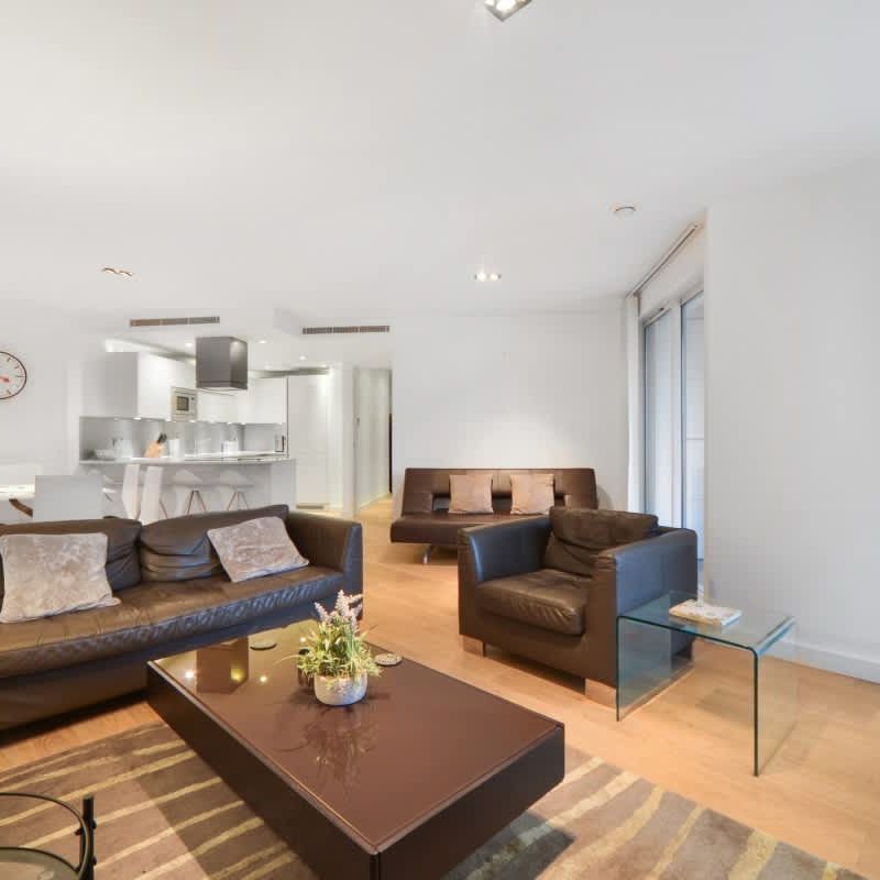 Avantgarde Place, London E1 - Photo 1