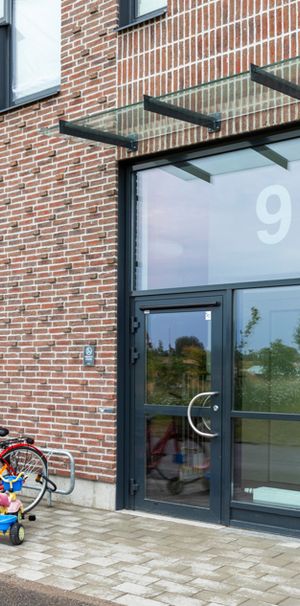Regndroppsgatan 9, Hyllievång - Foto 1