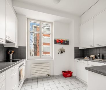 5.5 Zimmer, 148 m², 2. Stock - Photo 1