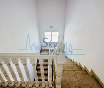 Semi Detached Villa| Private Garden and Pool - Photo 1