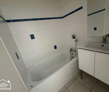 Location Appartement 2 pièces 30m² PORNIC 44210 - Photo 4