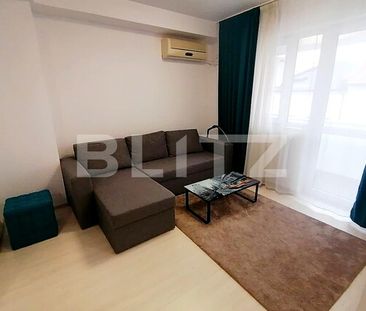 Apartament de 2 camere, centrala termica, prima inchiriere, zona Ultracentrala - Fotografie 6