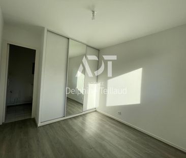 Location Appartement 2 pièces 36m² ECHIROLLES 38130 - Photo 4
