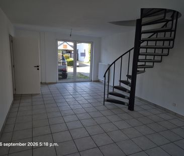 Huis te huur in Veerle voor € 1.100 met 2 slaapkamers - Photo 3