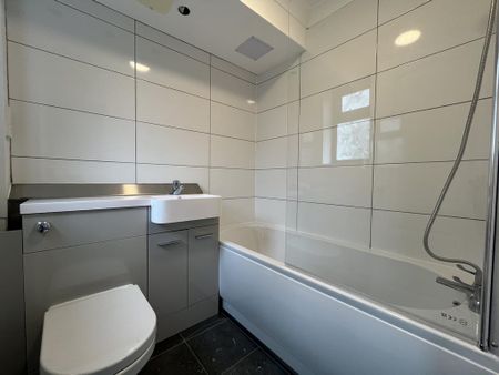 1 bedroom maisonette to rent - Photo 4