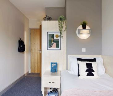 Bronze Ensuite - Photo 5