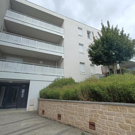 Location Appartement 1 pièce 33m² COUERON 44220 - Photo 3