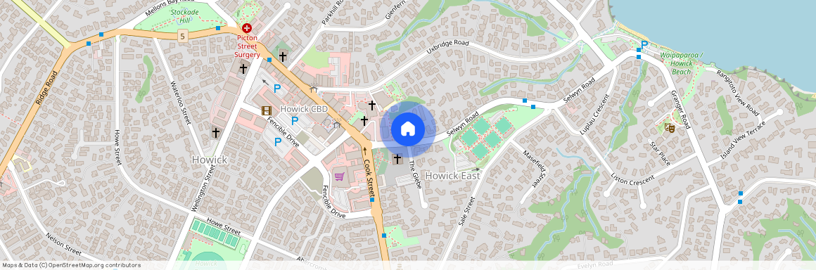 9-20 Selwyn Road, Manukau City, Howick