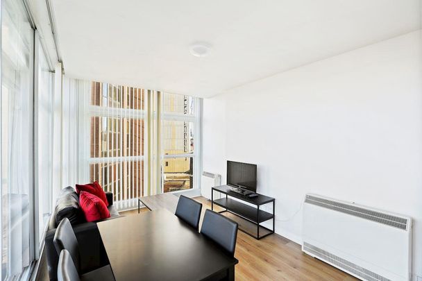 Metro Central Heights, Newington Causeway, London, SE1 - Photo 1