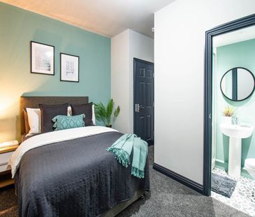 Westbury Mount (Room 2), Hunslet, Leeds - Photo 5