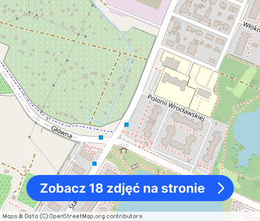 Umeblowane mieszkanie przy parku na Stabłowicach. - Zdjęcie 1