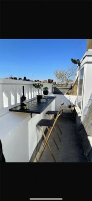 Earls Court Road, London, SW5 - Photo 1