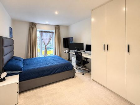 2 bedroom apartment to rent - Photo 5