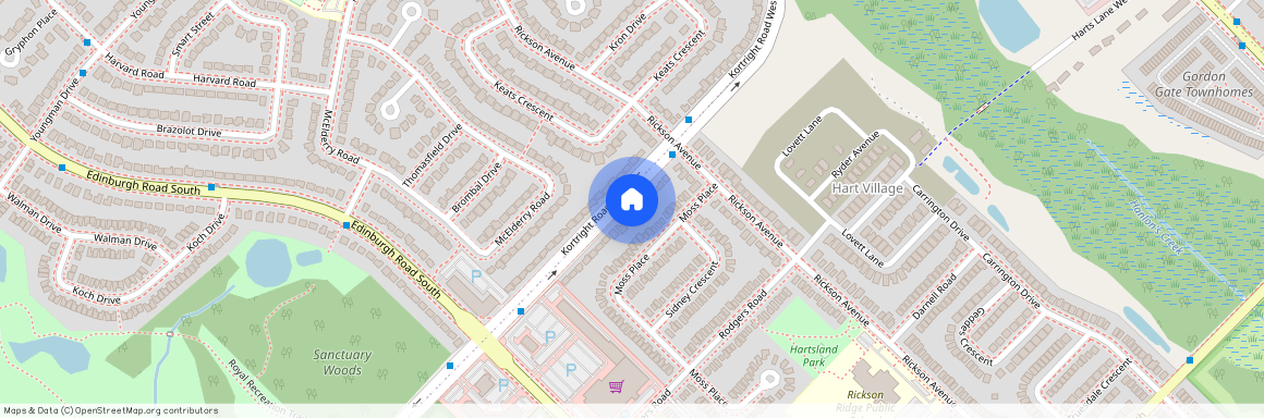 126 Kortright Road West, Guelph, ON, Canada