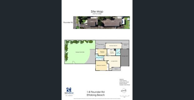 Immaculate Freestanding Villa - Stroll to Everything! - Photo 1