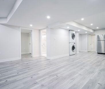 For Lease - 1257 Roper Drive Unit# BSMT, Milton, Ontario - Photo 2