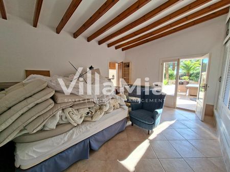 Villa in Jávea for long-term rental VMR 3209 - Photo 5