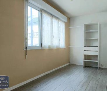Appartement à louer 2 pièces 42.28m² - Photo 1