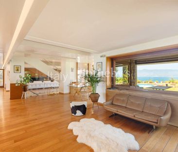 Villa unifamiliare via delle Ginestre, Centro, Orbetello - Photo 2