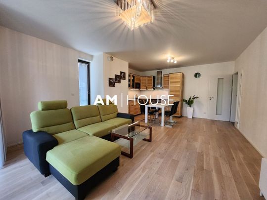 Pronájem bytu 3+kk 83 m² - Photo 1