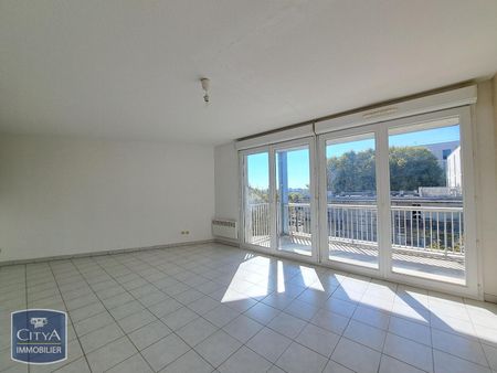 Location Appartement 2 pièces 52m² BORDEAUX 33800 - Photo 4