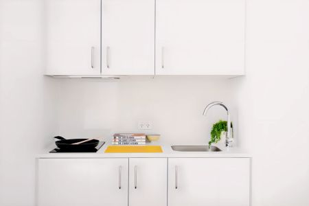 Ultra Twin Apartment - High Floor - Photo 4