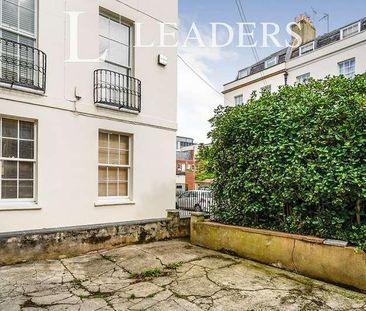 Bf St Georges Place, Cheltenham, GL50 - Photo 2