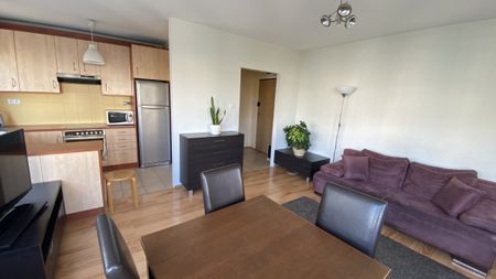 2p. Bielany blisko metra - Zdjęcie 4