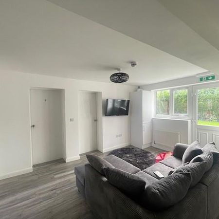 1 bedroom end of terrace house to rent - Photo 4