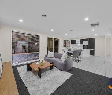 Perfect Home for a Growing Family 5 Bedrooms - Photo 1