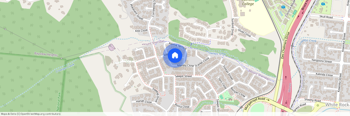 32 Alpinia Terrace, Mount Sheridan QLD, 4868