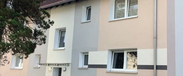 Gemütliche 2-Zi.-Whg. mit Wohnküche und Balkon in Nonnenbruch - Foto 1