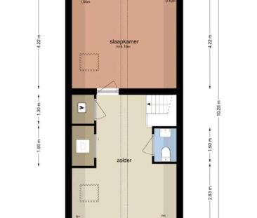 Frankestraat 18 - Foto 4