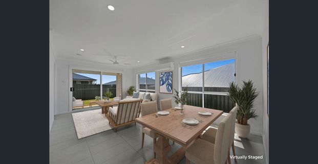 Modern Living in Gillieston Heights - Photo 1