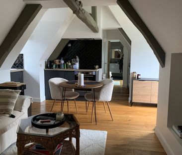 Location Appartement 2 pièces 30m² - Photo 1