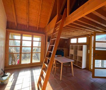 1 Zimmer, 30 m², 1. Stock - Photo 5