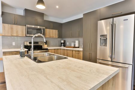 Appartement à Bromont - Photo 5