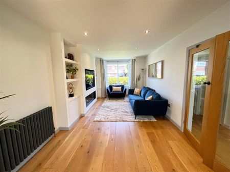 4 bedroom house to rent - Photo 2