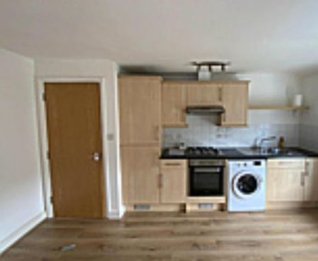 1 Bed Flat, Knowle Road, BS4 - Photo 3