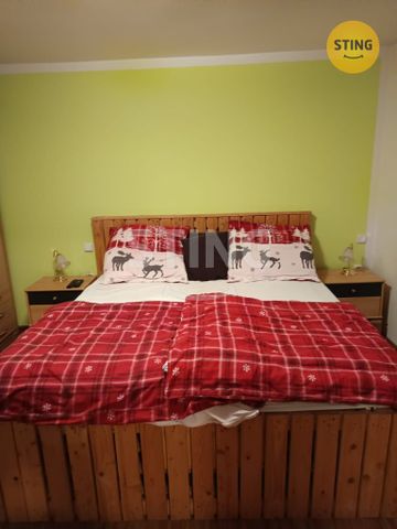 Byt 5+kk k pronájmu, Strahovice - Photo 5