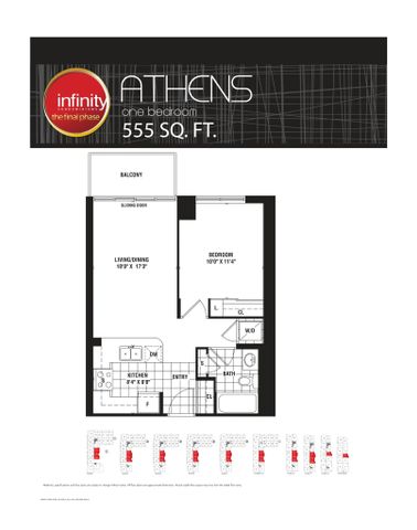 For Lease - 25 Lower Simcoe Street Unit# 703, Toronto, Ontario - Photo 2