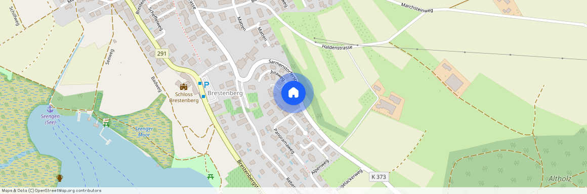 Sarmenstorferstrasse 40, Seengen